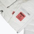 Női kabát Blauer USA Caroll optical white inside optical white 7
