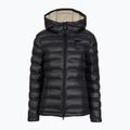 Női kabát Blauer USA Ellis black inside mist grey
