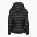 Női kabát Blauer USA Ellis black inside mist grey 2