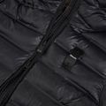 Női kabát Blauer USA Ellis black inside mist grey 4