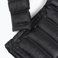 Női kabát Blauer USA Ellis black inside mist grey 5