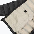 Női kabát Blauer USA Ellis black inside mist grey 6