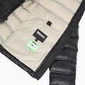 Női kabát Blauer USA Ellis black inside mist grey 7