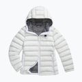 Női kabát Blauer USA Ellis optical white inside rock grey