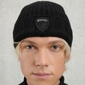 Téli sapka Blauer USA Kenwood black 2