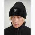 Téli sapka Blauer USA Wabash black 6