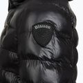 Férfi kabát Blauer USA Adams black inside beige 3