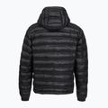 Férfi kabát Blauer USA Charles black inside mist grey 2