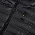 Férfi kabát Blauer USA Charles black inside mist grey 4