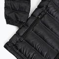 Férfi kabát Blauer USA Charles black inside mist grey 5