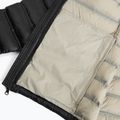Férfi kabát Blauer USA Charles black inside mist grey 6