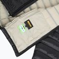 Férfi kabát Blauer USA Charles black inside mist grey 7