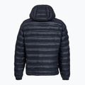 Férfi kabát Blauer USA Charles blu int. blue 2