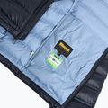 Férfi kabát Blauer USA Charles blu int. blue 7