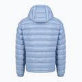 Férfi kabát Blauer USA Charles blue 80j inside light blue 2