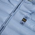 Férfi kabát Blauer USA Charles blue 80j inside light blue 4
