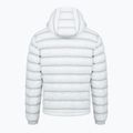 Férfi kabát Blauer USA Charles optical white inside rock grey 2