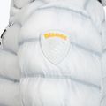 Férfi kabát Blauer USA Charles optical white inside rock grey 3