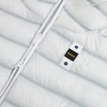 Férfi kabát Blauer USA Charles optical white inside rock grey 4