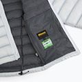 Férfi kabát Blauer USA Charles optical white inside rock grey 7