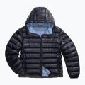 Férfi kabát Blauer USA Charles blu int. blue