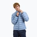 Férfi kabát Blauer USA Sewall blu int. Blue