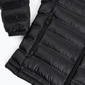 Férfi kabát Blauer USA Sewall black inside mist grey 5