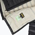 Férfi kabát Blauer USA Sewall black inside mist grey 7