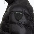 Férfi kabát Blauer USA Belmont black 3