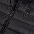 Férfi kabát Blauer USA Belmont black 4