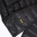 Férfi kabát Blauer USA Belmont black 7