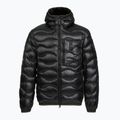 Férfi pehelykabát Blauer USA Wave black