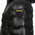 Férfi pehelykabát Blauer USA Wave black 3