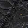Férfi pehelykabát Blauer USA Wave black 4