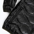 Férfi pehelykabát Blauer USA Wave black 5
