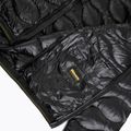 Férfi pehelykabát Blauer USA Wave black 7