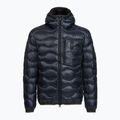 Férfi pehelykabát Blauer USA Wave blue