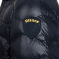 Férfi pehelykabát Blauer USA Wave blue 3