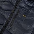 Férfi pehelykabát Blauer USA Wave blue 4