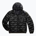 Férfi pehelykabát Blauer USA Wave black