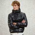 Férfi pehelykabát Blauer USA Wave black 2