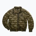Férfi kabát Blauer USA Daniel dark olive