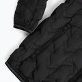 Férfi kabát Blauer USA Piery black inside brown 5