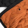 Férfi kabát Blauer USA Piery black inside brown 6