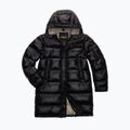 Férfi kabát Blauer USA Aldrich black inside beige