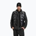 Férfi ujjatlan Blauer USA Danny black inside beige