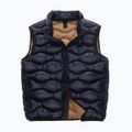 Férfi ujjatlan Blauer USA Danny black inside beige