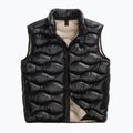 Férfi ujjatlan Blauer USA Danny black inside beige 2