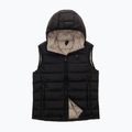 Férfi ujjatlan Blauer USA Arden black inside beige