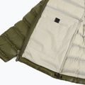 Női kabát Blauer USA Ellis dark olive inside mist grey 6
